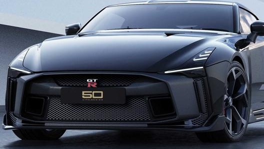 Rispetto alla “Nismo”, la potenza cresce di 120 cv (da 600 a 720). Il prezzo è cinque volte superiore