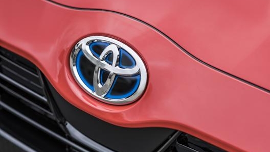 Le promozioni di Toyota per  il mese di settembre