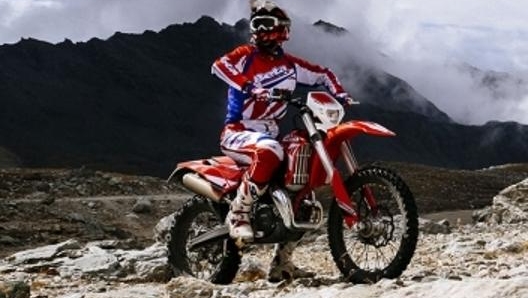 Beta RR Enduro 50