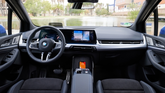 BMW Serie 2 Active Tourer 2022 (10)