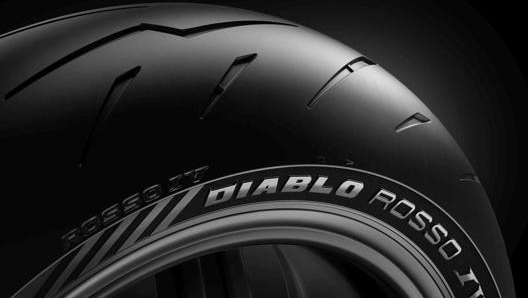 La Diablo Rosso di Pirelli è diventata sinonimo di prestazioni