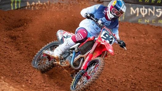 Ken Roczen