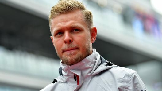 Magnussen farà parte della squadra, che come requisisti principali ha affiatamento