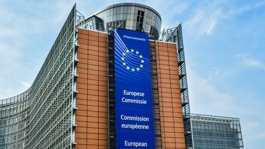 L'Unione Europea ha fatto del miglioramento della rete di ricarica un pilastro del Green Deal