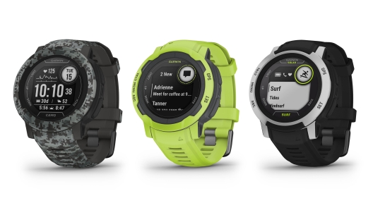 Garmin Instinct 2