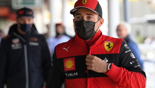 Charles Leclerc