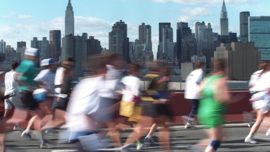 Newyorkcitymarathon