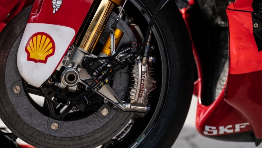 Brembo MotoGP