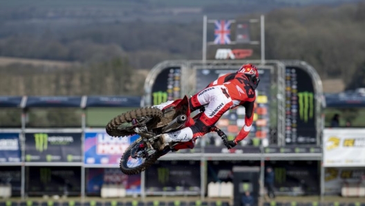 Tim Gajser (Honda)