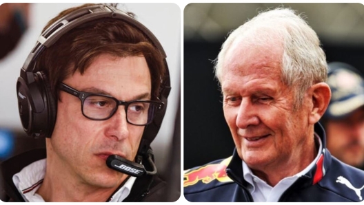 helmut marko