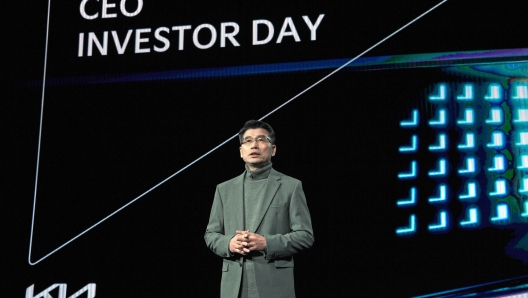 Kia Investor Day