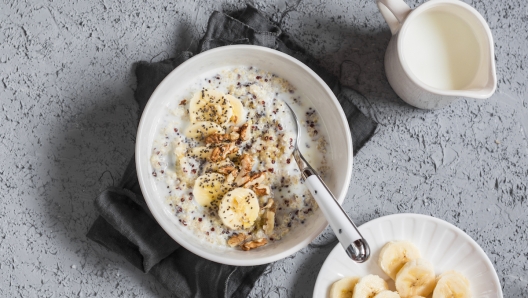 I semi di chia valori nutrizionali e come mangiarli