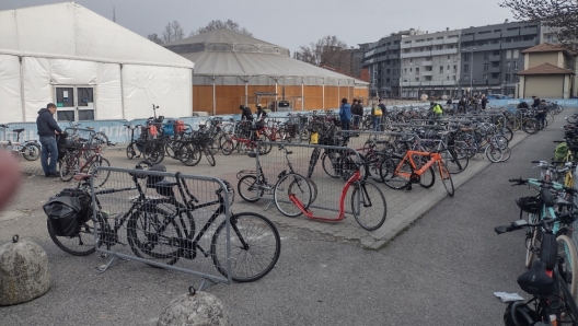 fiera cicloturismo