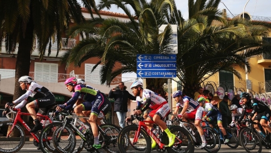 Milano Sanremo orari passaggi 2022 la Classicissima