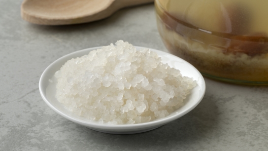 Kefir d'acqua