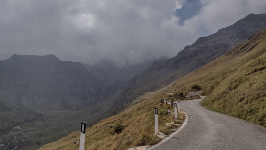 salite leggendarie monviso pian del re