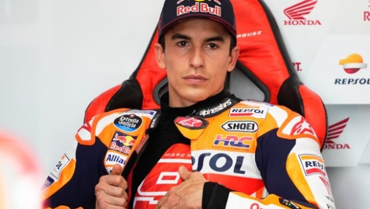 marc marquez