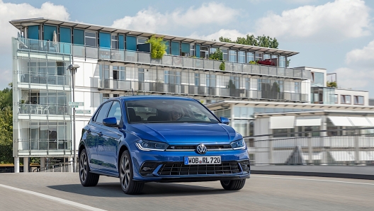 Volkswagen Polo disponibile a marzo con un piccolo anticipo