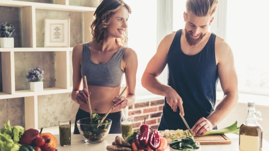 Che cosa mangiare prima della maratona