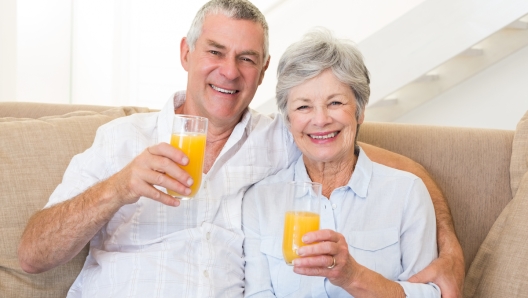 Vitamina C importante contro la sarcopenia