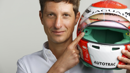 Alex Haristos, ceo di Racing Force