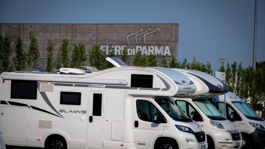 salone camper parma