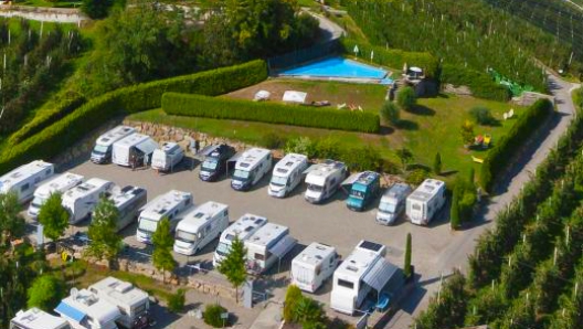 salone camper parma