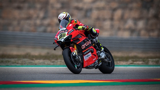 Alvaro Bautista