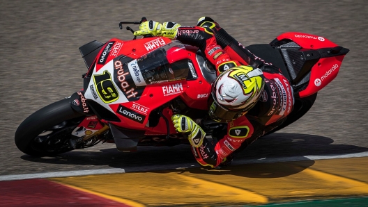 Alvaro Bautista