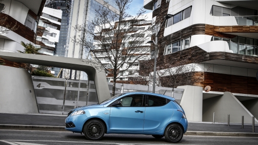 Le utilitarie rientrano per la maggior parte nella fascia CO2 61-135 g/km, adatta a ricevere un contributo di 2.000 euro rottamando un veicolo precedente alla categoria Euro 5