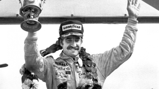 Clay Regazzoni