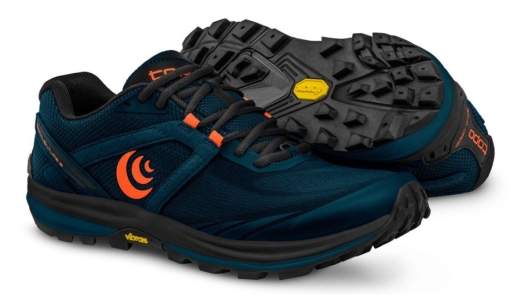 Scarpe da corsa Topo Terraventure