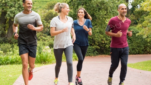 Allenamento per ultramaratona