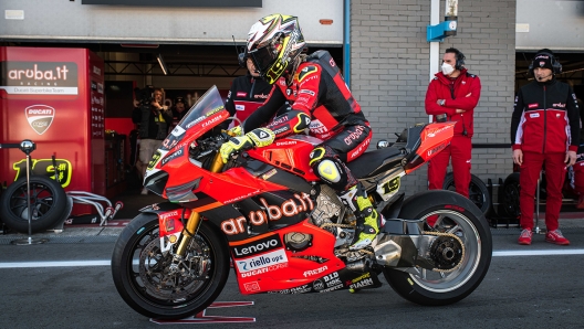 Alvaro Bautista