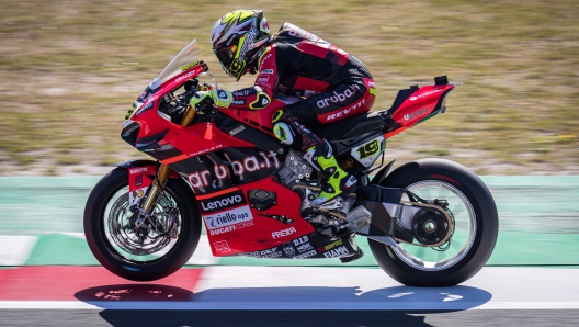 Alvaro Bautista