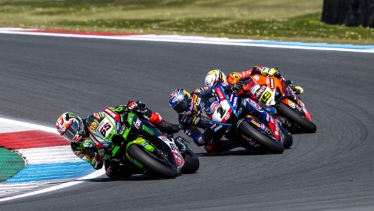 GP Assen