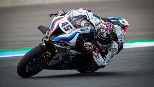 Scott Redding