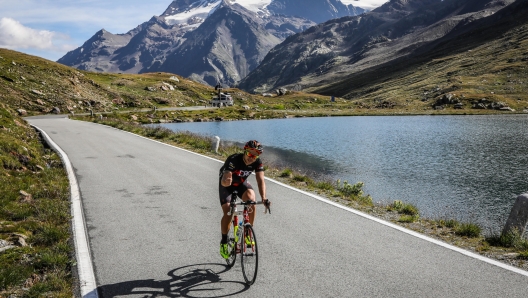 Dal 1° giugno al 17 settembre sono 16 le chiusure di Enjoy Stelvio Valtellina in programma nella primavera-estate 2022 (Foto Parco Nazionale dello Stelvio)