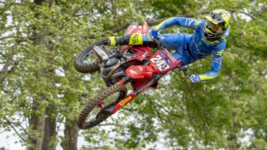 Tim Gajser (Honda)