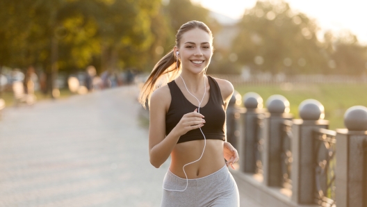 Correre fa bene al cervello