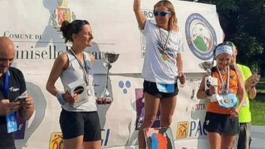 Tricolori 24 ore di corsa 2022 Cinisello Running Festival