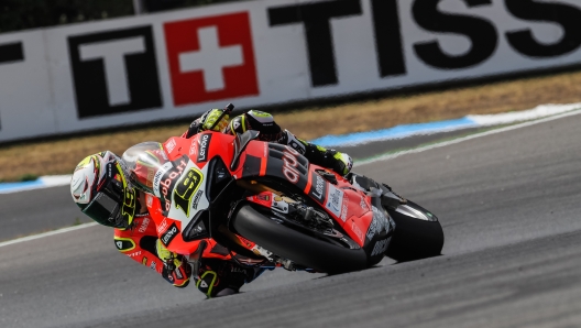 Alvaro Bautista