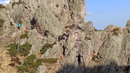 ferrata Artisti