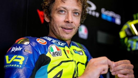 Valentino Rossi, 9 titoli iridati nel motomondiale