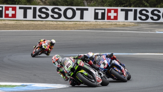 Sbk Estoril