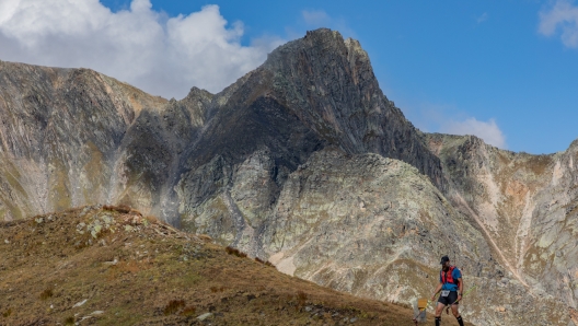 tor des glaciers