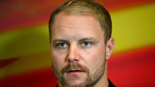 Valtteri Bottas