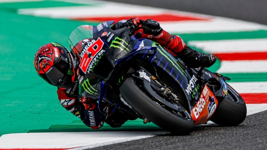 Le trasmissioni seamless sono ormai uno standard in MotoGP