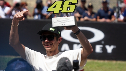 Foto Alessandro La Rocca/LaPresse
27-05-2022,    GRAN PREMIO D'ITALIA Oakley
Sport-Motociclismo-Motomondiale 
GRAN PREMIO D'ITALIA Oakley- Autodromo Internazionale del Mugello- 2019-MotoGP-Prove Libere
in the photo:

Photo Alessandro La Rocca/ LaPresse
2022 27 May,    GRAN PREMIO D'ITALIA Oakley
Sport- Motomondiale
GRAN PREMIO D'ITALIA Oakley- Autodromo Internazionale del Mugello- 2022- MotoGP- Free Practise
in the photo: