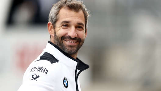 Nürburg: DTM Norisring 2019, Nürnberg on September, 13, 2019, (Photo by Hoch Zwei)

Timo Glock, ( D, BMW Team RMG )